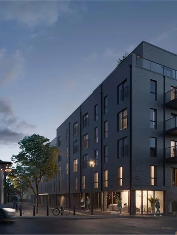 Brogan Gravesend Access  win with new client